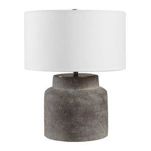 Benedet Table Lamp - perfect lighting for modern homes | Image 4 | InSTYLE Home & Rugs
