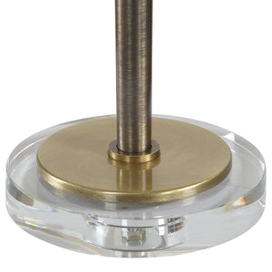 Winchester Table Lamp - chic table lamp for any room | Image 6 | InSTYLE Home & Rugs