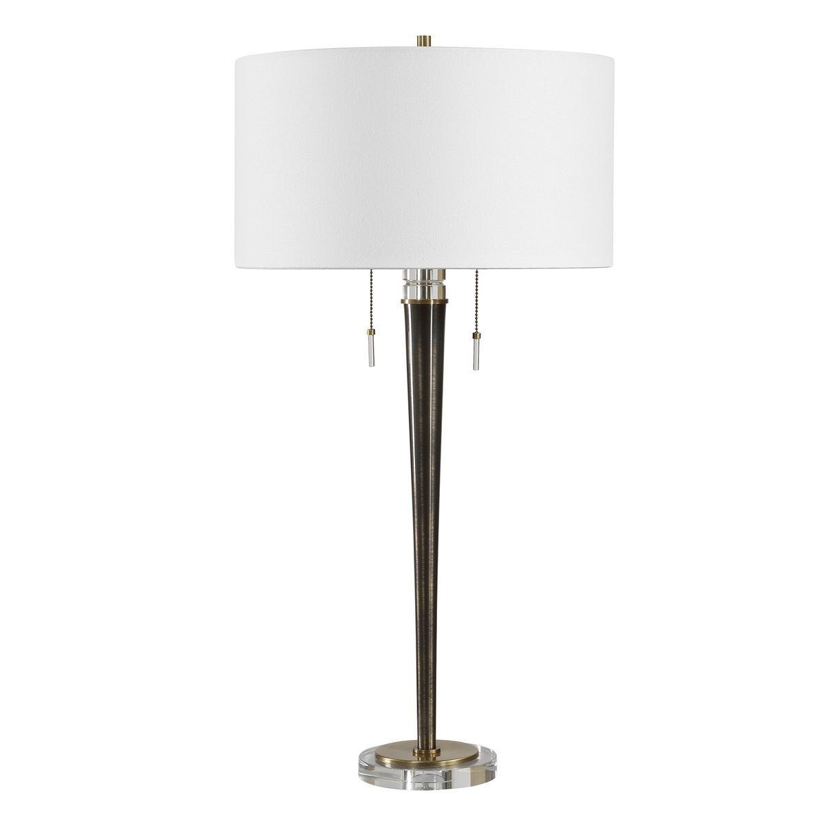 Winchester Table Lamp - chic table lamp for any room | Image 4 | InSTYLE Home & Rugs