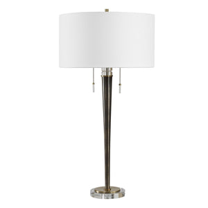 Winchester Table Lamp - chic table lamp for any room | Image 4 | InSTYLE Home & Rugs