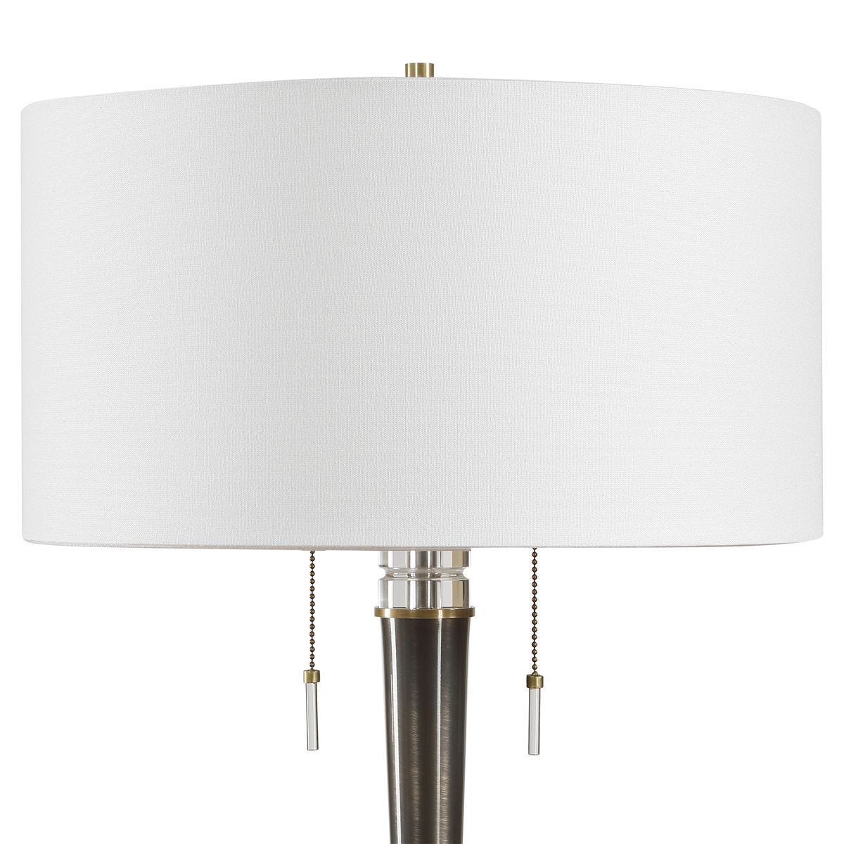 Winchester Table Lamp - chic table lamp for any room | Image 5 | InSTYLE Home & Rugs
