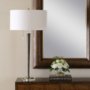 Winchester Table Lamp - chic table lamp for any room | Image 3 | InSTYLE Home & Rugs