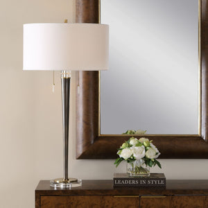 Winchester Table Lamp - chic table lamp for any room | Image 1 | InSTYLE Home & Rugs