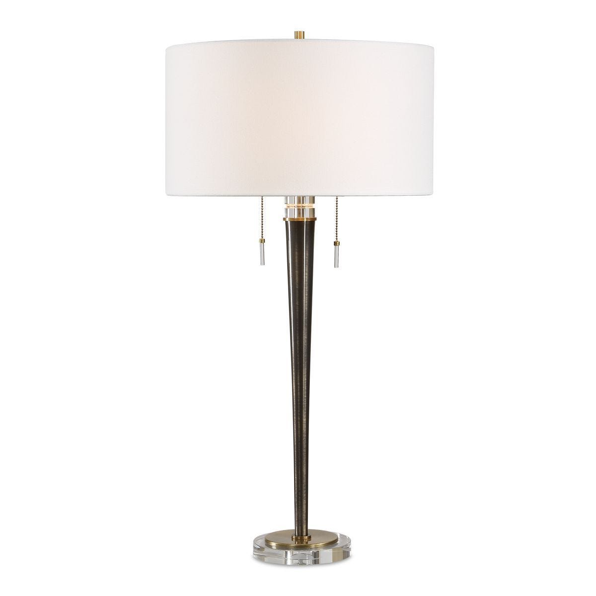 Winchester Table Lamp - chic table lamp for any room | Image 2 | InSTYLE Home & Rugs