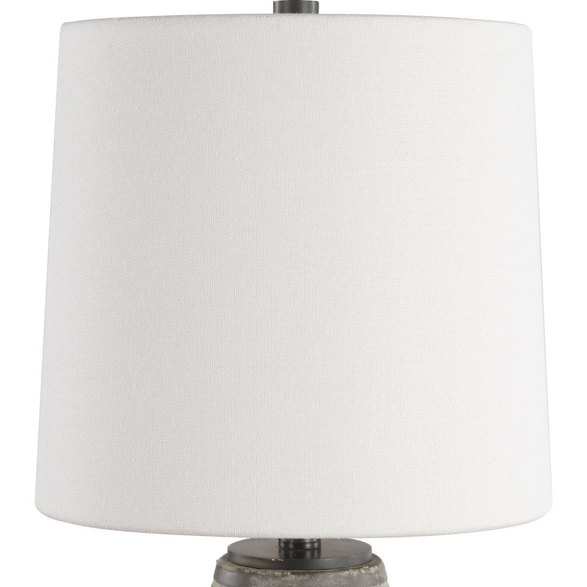 Wester Table Lamp - chic table lamp for any room | Image 5 | InSTYLE Home & Rugs
