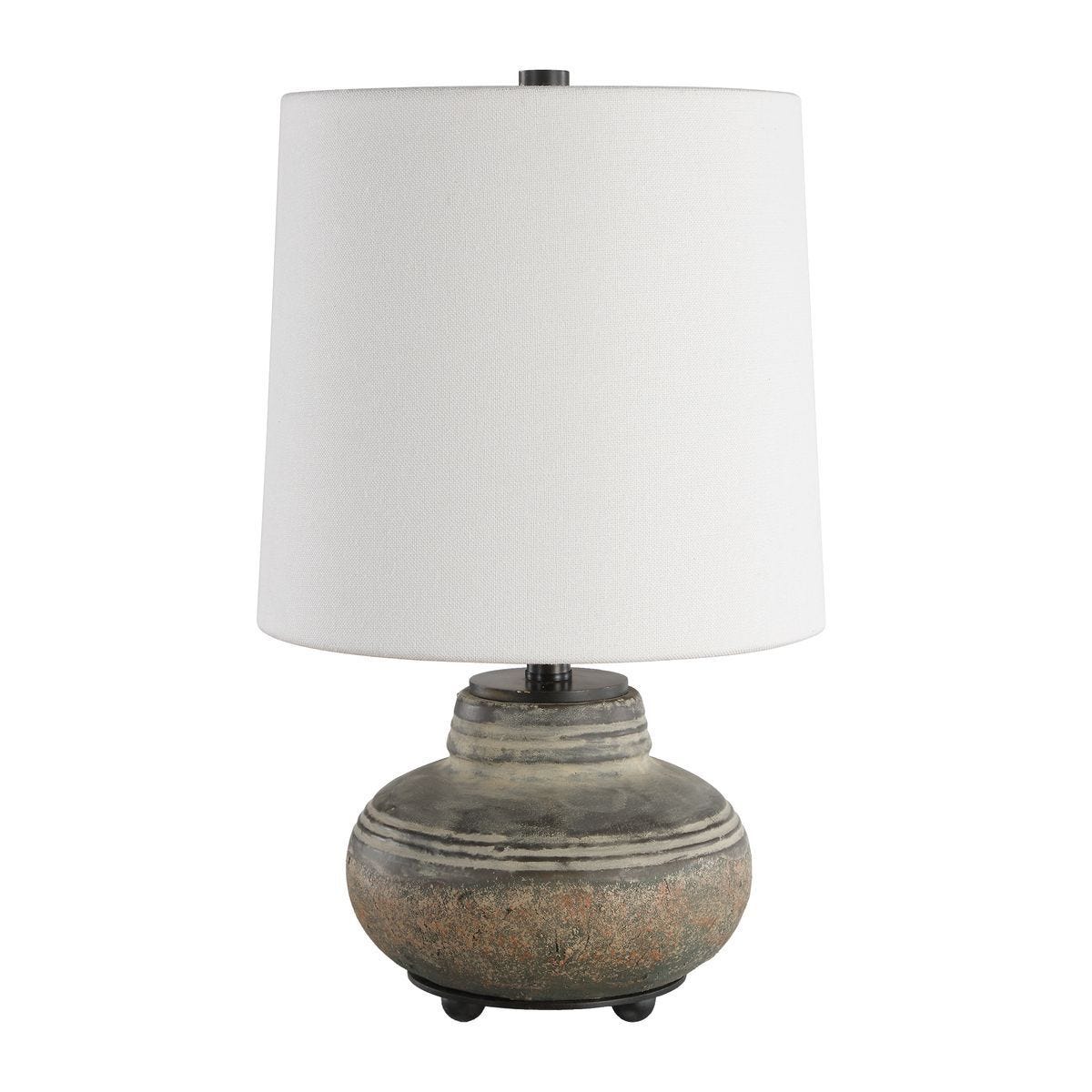 Wester Table Lamp - chic table lamp for any room | Image 4 | InSTYLE Home & Rugs