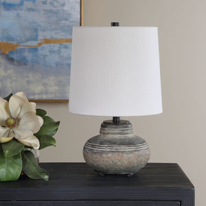 Wester Table Lamp - chic table lamp for any room | Image 3 | InSTYLE Home & Rugs