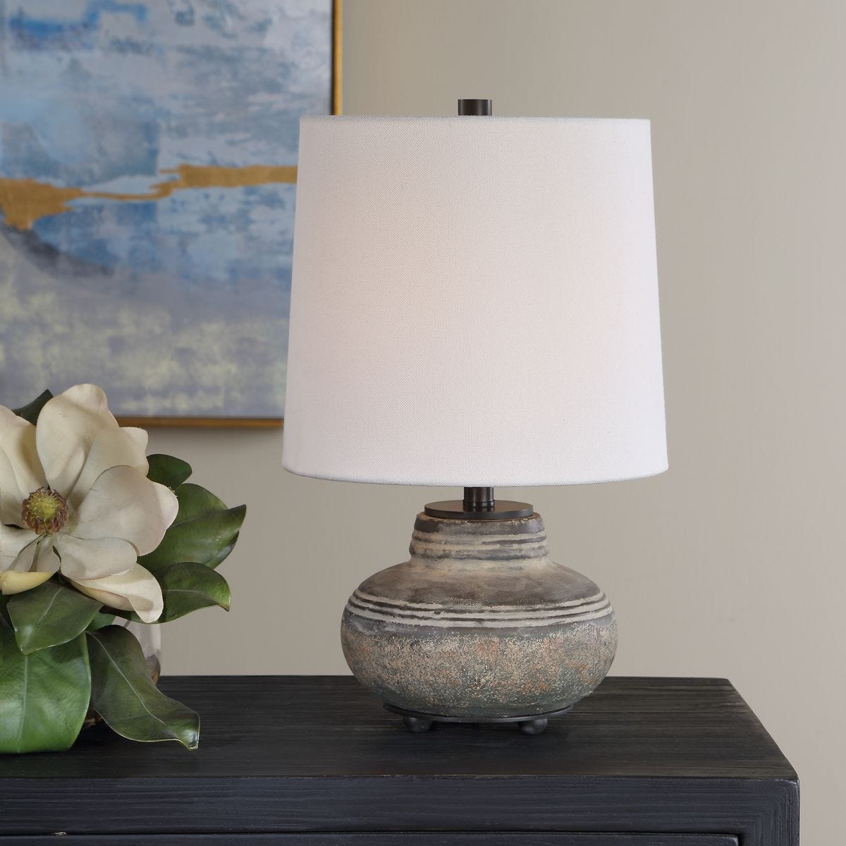 Wester Table Lamp - chic table lamp for any room | Image 1 | InSTYLE Home & Rugs