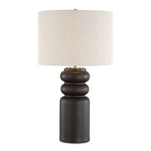 Macon Table Lamp - chic table lamp for any room | Image 2 | InSTYLE Home & Rugs
