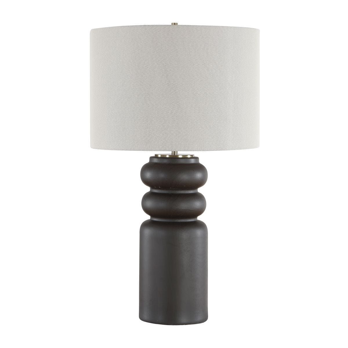 Macon Table Lamp - chic table lamp for any room | Image 4 | InSTYLE Home & Rugs