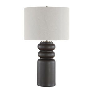 Macon Table Lamp - chic table lamp for any room | Image 4 | InSTYLE Home & Rugs