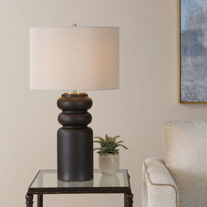 Macon Table Lamp - chic table lamp for any room | Image 1 | InSTYLE Home & Rugs