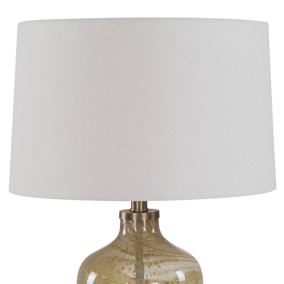 Rainer Table Lamp - stylish lamp for bedside tables | Image 5 | InSTYLE Home & Rugs