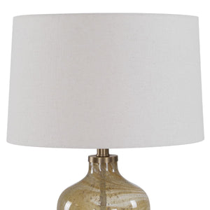 Rainer Table Lamp - stylish lamp for bedside tables | Image 5 | InSTYLE Home & Rugs