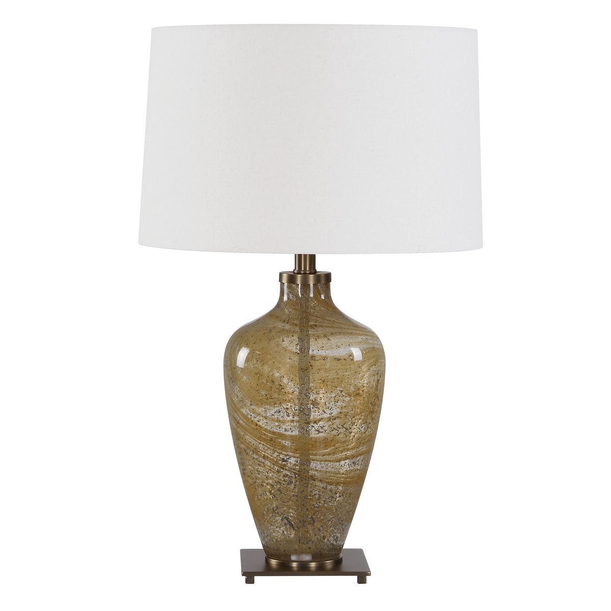 Rainer Table Lamp - stylish lamp for bedside tables | Image 4 | InSTYLE Home & Rugs