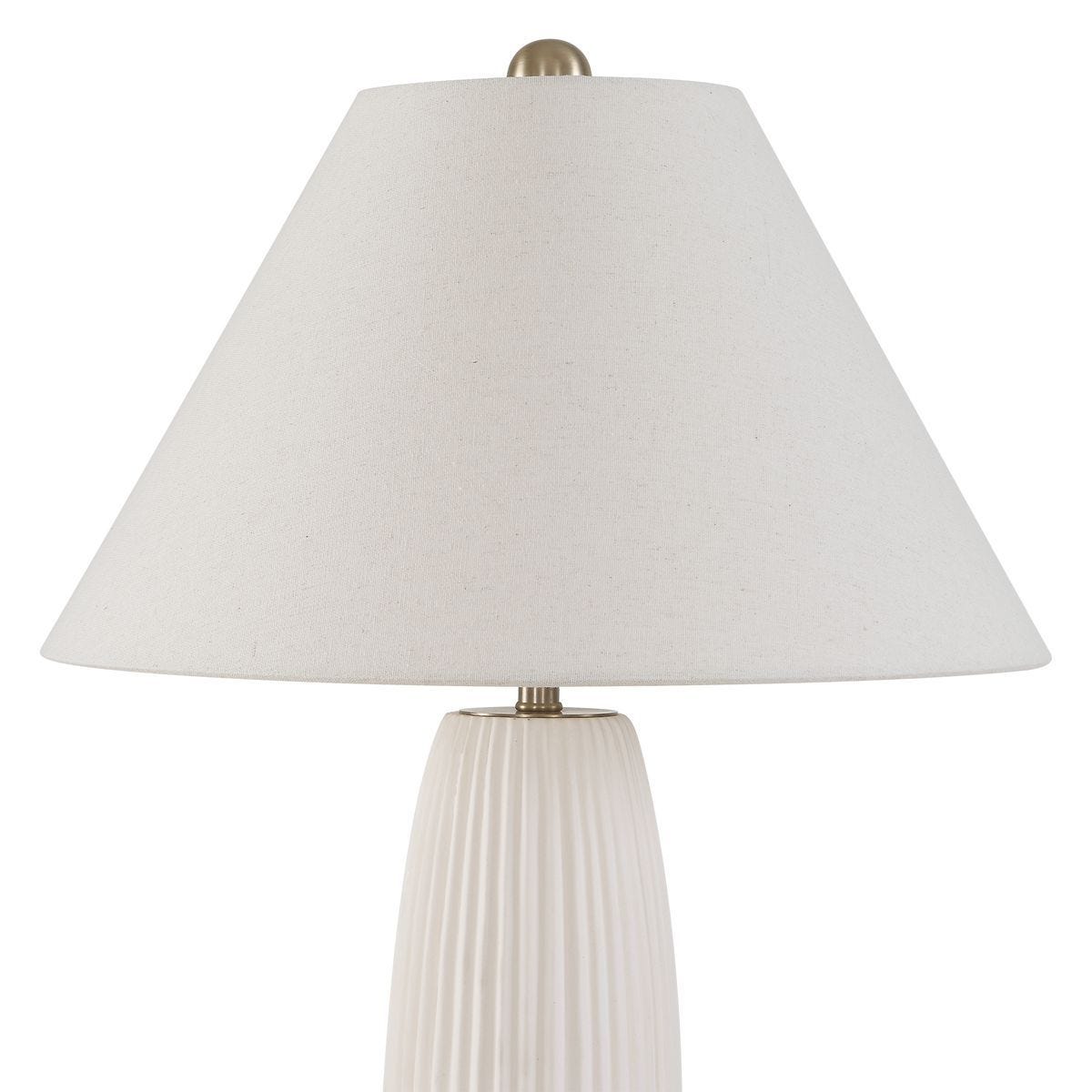 Brinsley Table Lamp - chic table lamp for any room | Image 5 | InSTYLE Home & Rugs