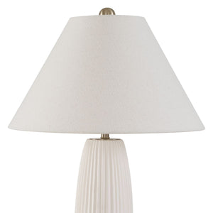 Brinsley Table Lamp - chic table lamp for any room | Image 5 | InSTYLE Home & Rugs