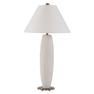 Brinsley Table Lamp - chic table lamp for any room | Image 4 | InSTYLE Home & Rugs
