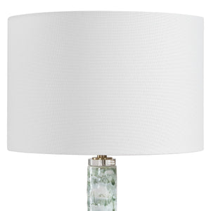 Jameis Table Lamp - perfect lighting for modern homes | Image 5 | InSTYLE Home & Rugs