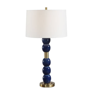 Bellore Table Lamp - perfect lighting for modern homes | Image 2 | InSTYLE Home & Rugs