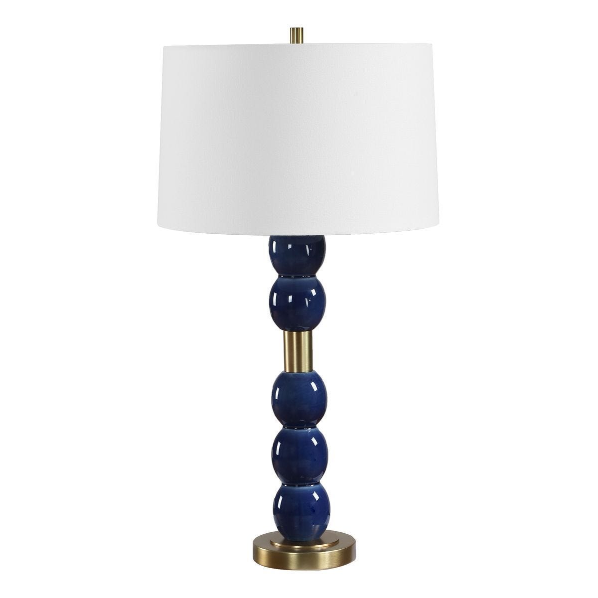 Bellore Table Lamp - perfect lighting for modern homes | Image 4 | InSTYLE Home & Rugs