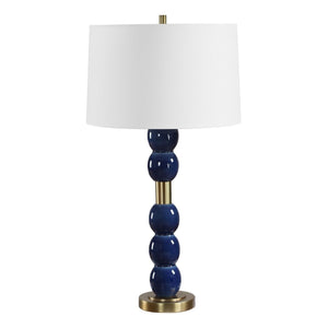Bellore Table Lamp - perfect lighting for modern homes | Image 4 | InSTYLE Home & Rugs
