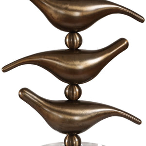 Sing Song Table Lamp - perfect lighting for modern homes | Image 8 | InSTYLE Home & Rugs