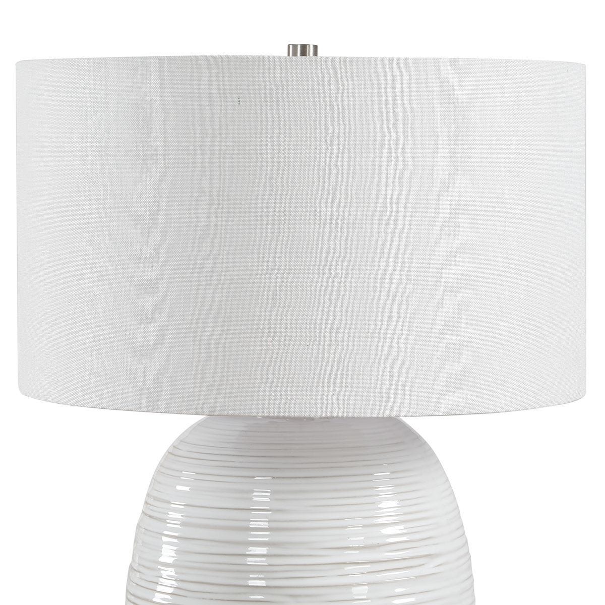 Alkman Table Lamp - chic table lamp for any room | Image 5 | InSTYLE Home & Rugs