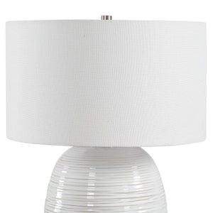 Alkman Table Lamp - chic table lamp for any room | Image 5 | InSTYLE Home & Rugs