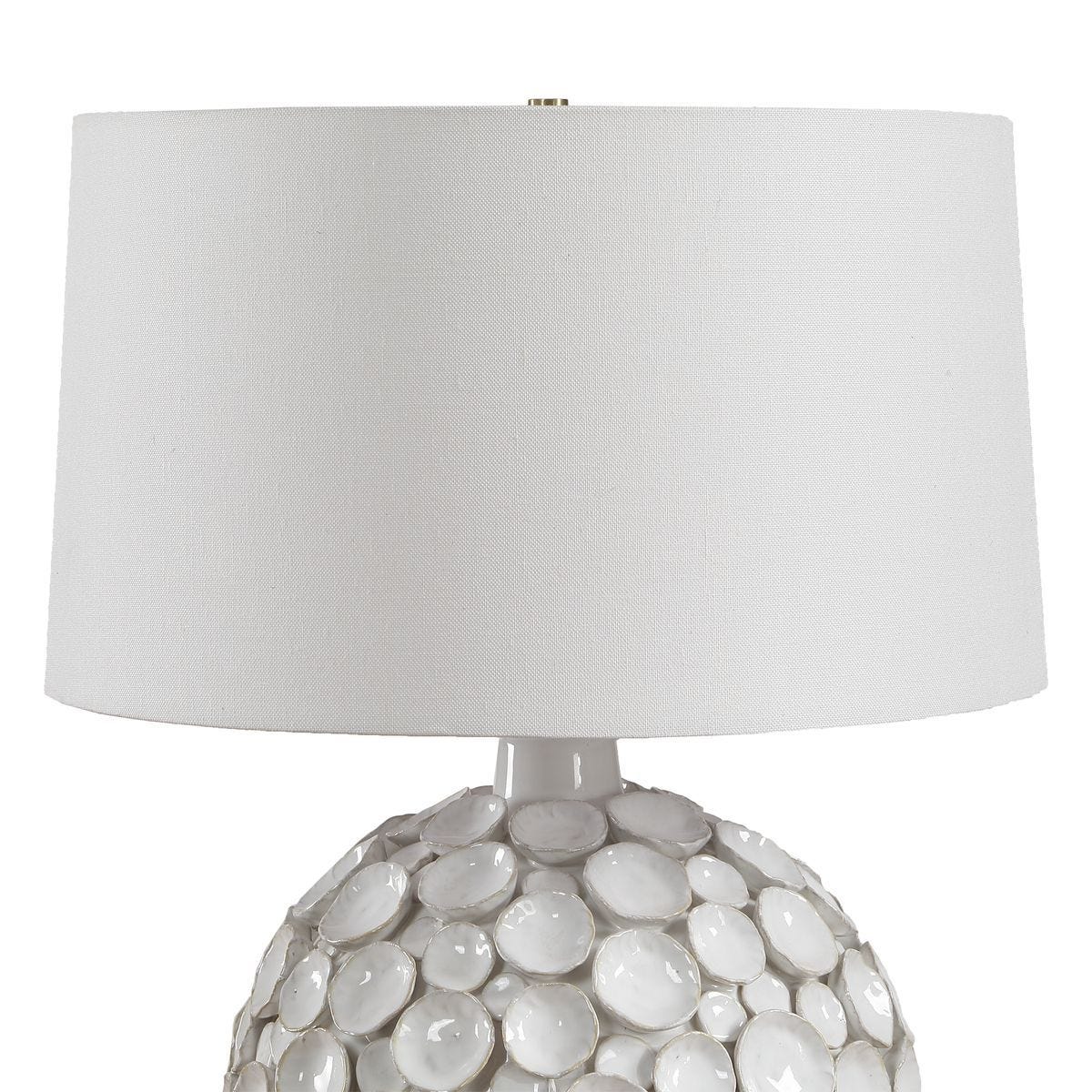 Hartley Table Lamp - perfect lighting for modern homes | Image 5 | InSTYLE Home & Rugs