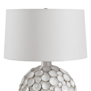 Hartley Table Lamp - perfect lighting for modern homes | Image 5 | InSTYLE Home & Rugs