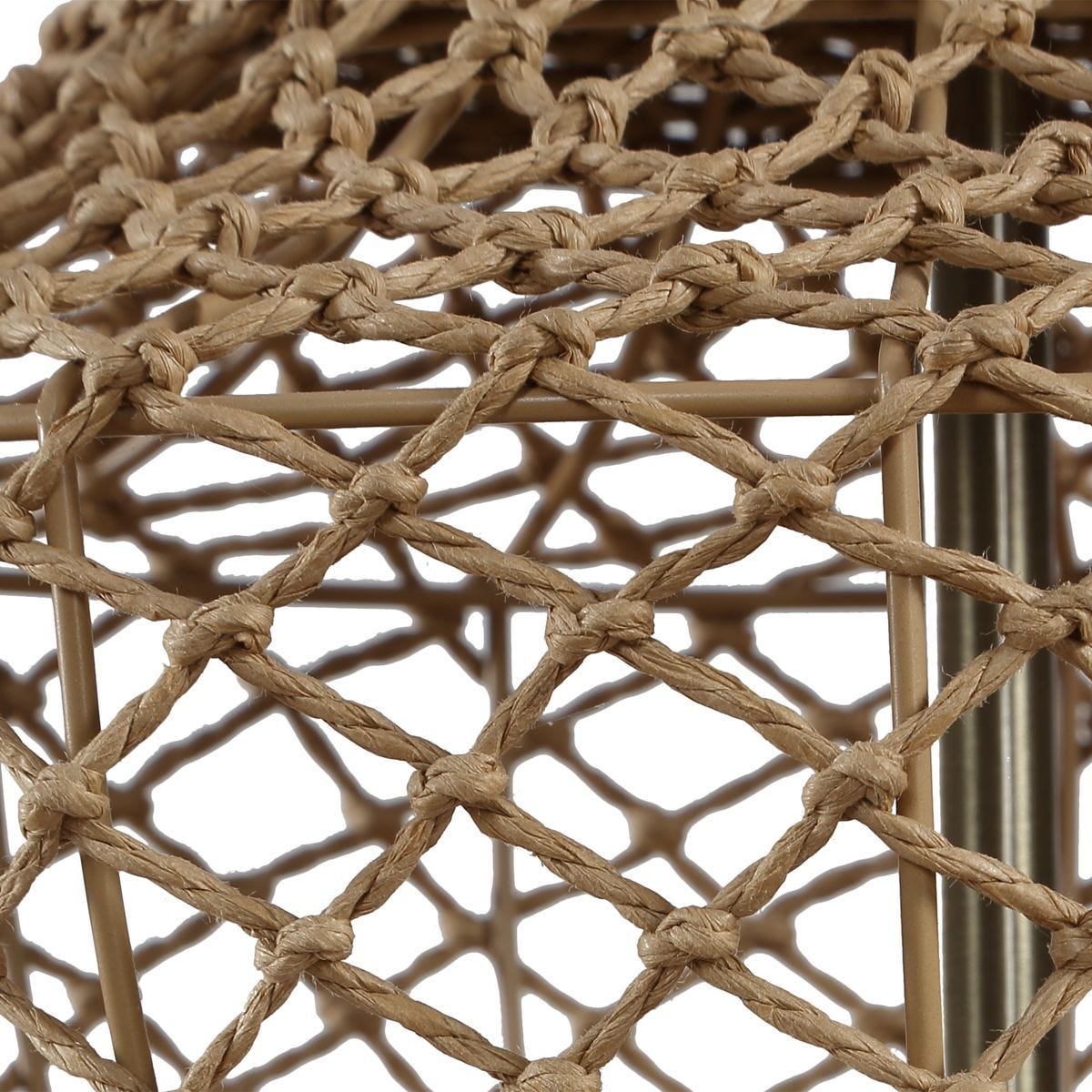 Samori Table Lamp - perfect lighting for modern homes | Image 5 | InSTYLE Home & Rugs