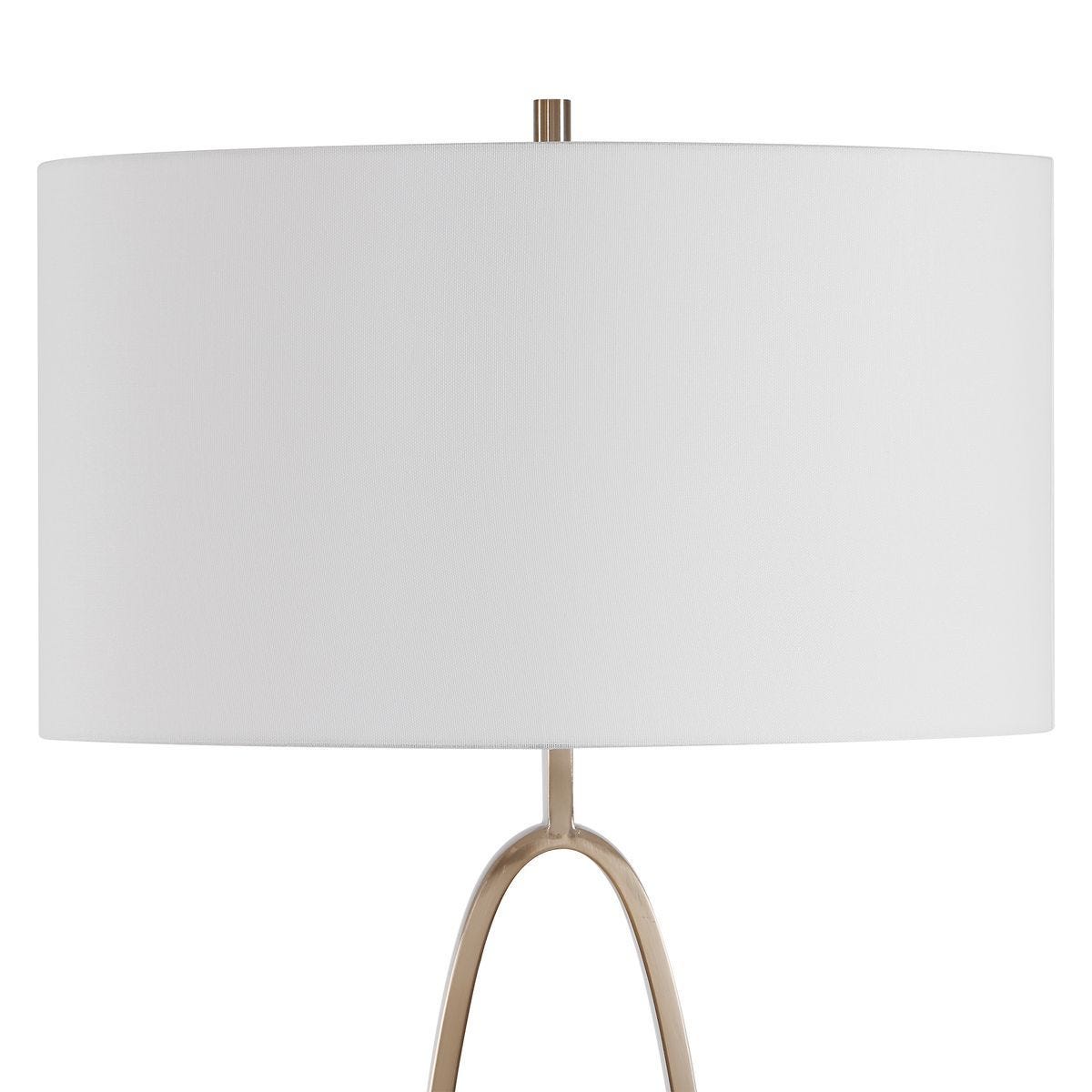 Tordin Floor Lamp - stylish lamps for any room | Image 6 | InSTYLE Home & Rugs