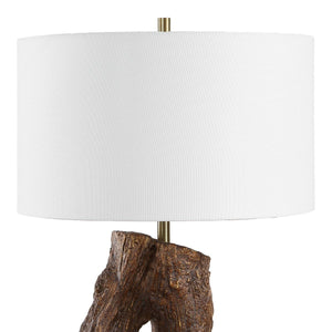 Namath Table Lamp - stylish lamp for bedside tables | Image 6 | InSTYLE Home & Rugs
