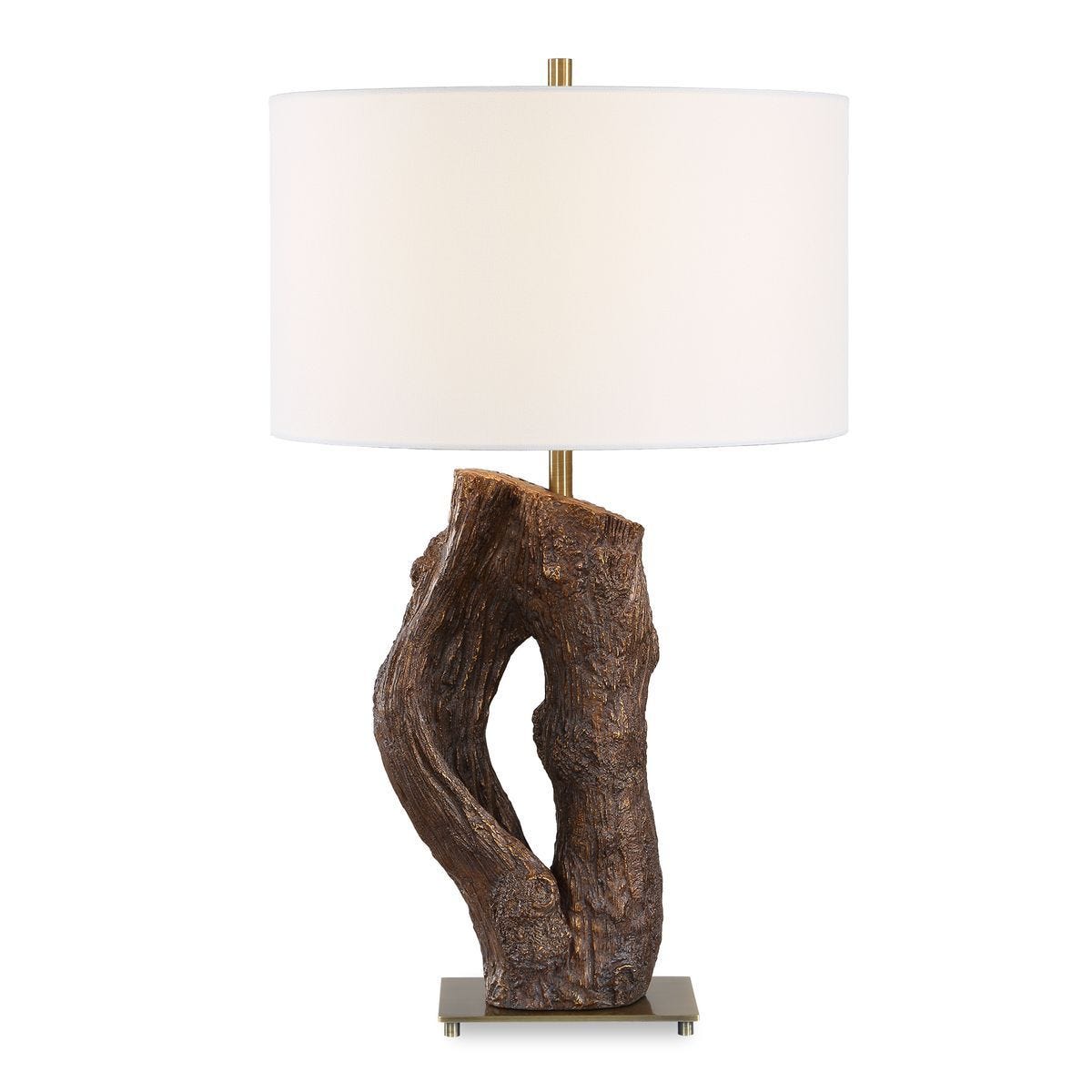 Namath Table Lamp - stylish lamp for bedside tables | Image 8 | InSTYLE Home & Rugs