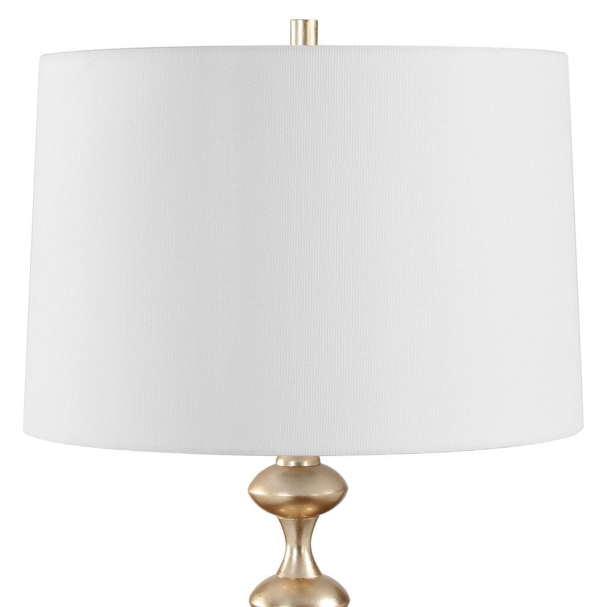Meila Table Lamp - perfect lighting for modern homes | Image 5 | InSTYLE Home & Rugs