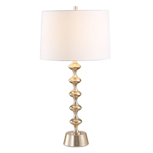 Meila Table Lamp - perfect lighting for modern homes | Image 2 | InSTYLE Home & Rugs