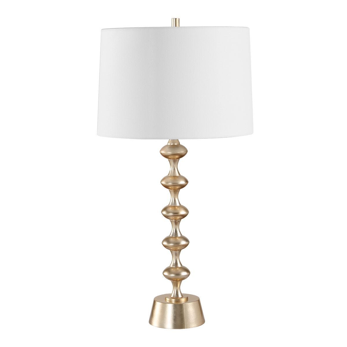 Meila Table Lamp - perfect lighting for modern homes | Image 4 | InSTYLE Home & Rugs
