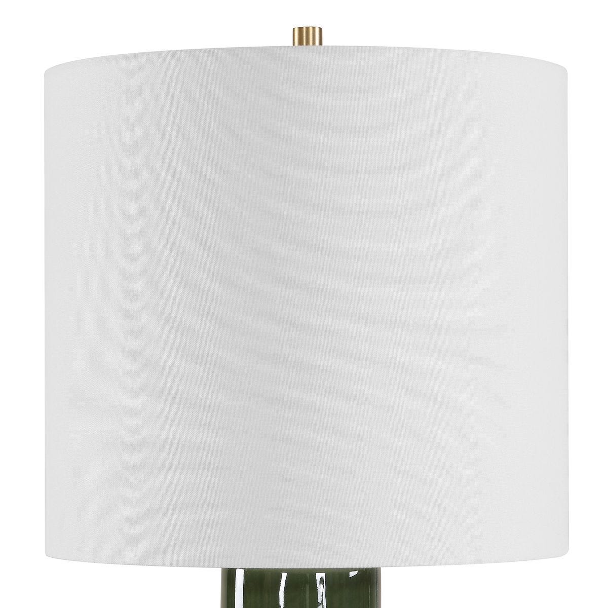 Nacua Table Lamp - chic table lamp for any room | Image 4 | InSTYLE Home & Rugs