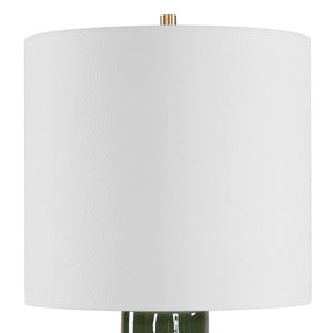 Nacua Table Lamp - chic table lamp for any room | Image 4 | InSTYLE Home & Rugs