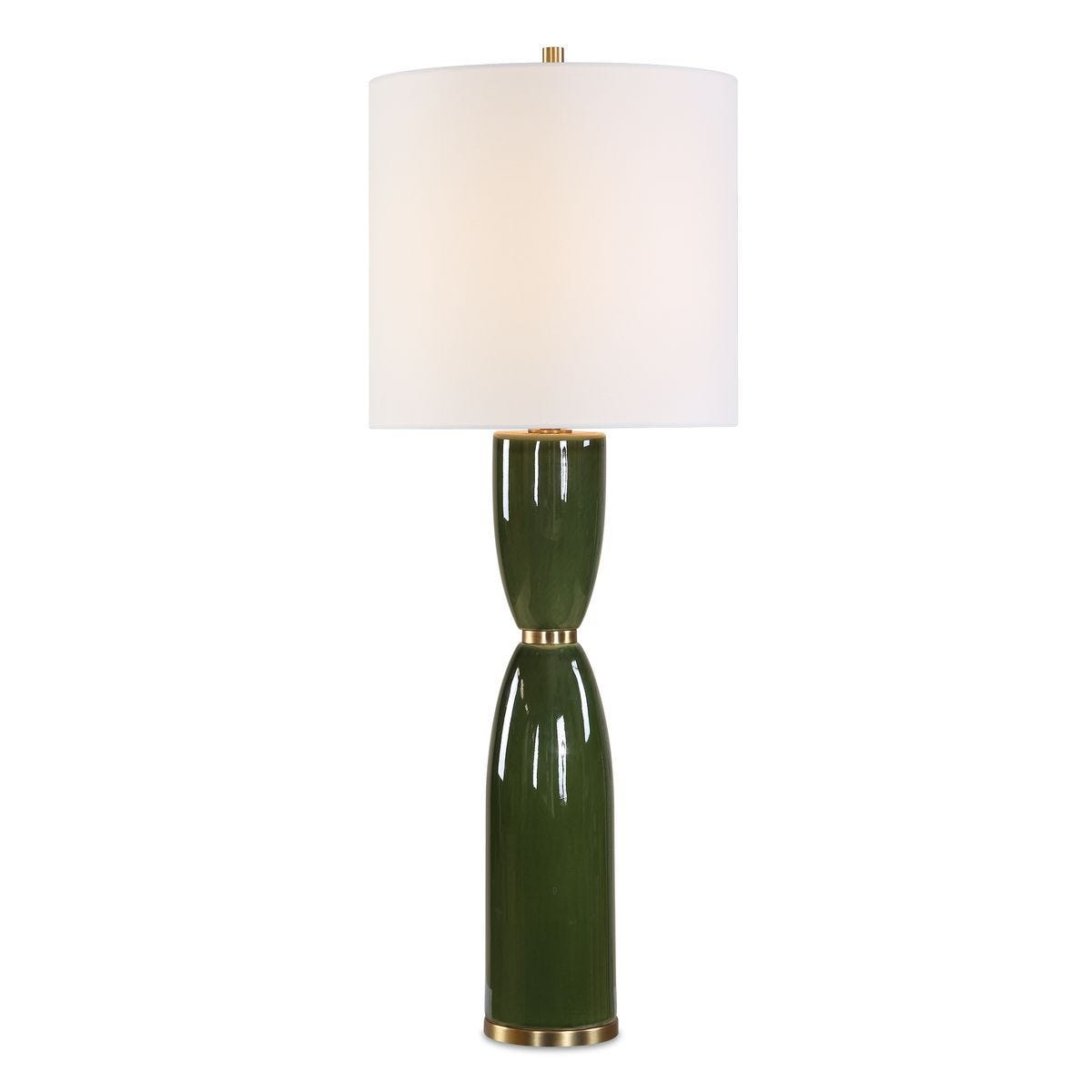 Nacua Table Lamp - chic table lamp for any room | Image 6 | InSTYLE Home & Rugs