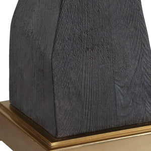 Demelo Table Lamp - perfect lighting for modern homes | Image 8 | InSTYLE Home & Rugs