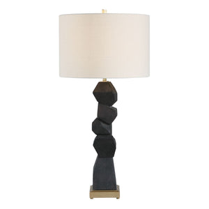 Demelo Table Lamp - perfect lighting for modern homes | Image 5 | InSTYLE Home & Rugs