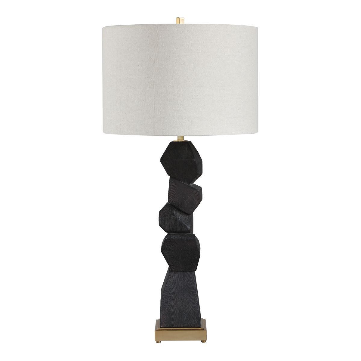 Demelo Table Lamp - perfect lighting for modern homes | Image 6 | InSTYLE Home & Rugs