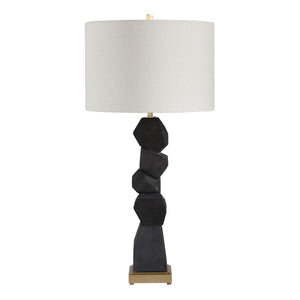 Demelo Table Lamp - perfect lighting for modern homes | Image 6 | InSTYLE Home & Rugs