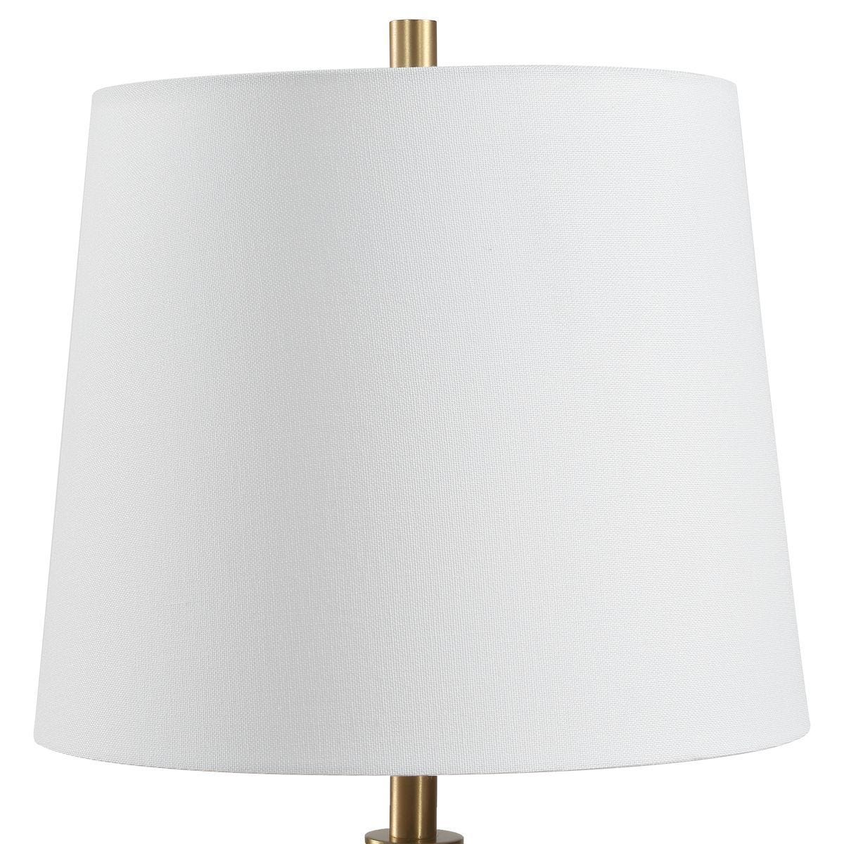 Sieler Table Lamp - perfect lighting for modern homes | Image 6 | InSTYLE Home & Rugs