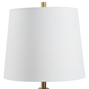 Sieler Table Lamp - perfect lighting for modern homes | Image 6 | InSTYLE Home & Rugs