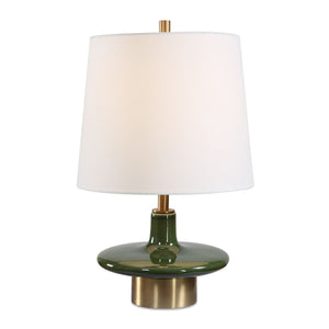 Sieler Table Lamp - perfect lighting for modern homes | Image 2 | InSTYLE Home & Rugs