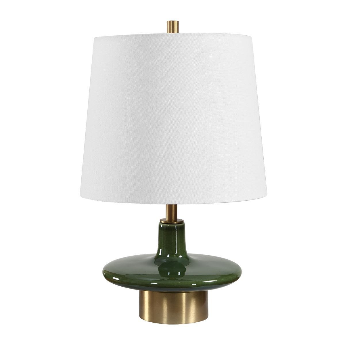 Sieler Table Lamp - perfect lighting for modern homes | Image 5 | InSTYLE Home & Rugs