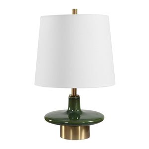Sieler Table Lamp - perfect lighting for modern homes | Image 5 | InSTYLE Home & Rugs